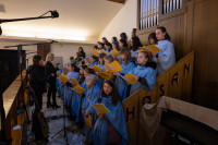  Msza Wieczerzy Pańskiej 2023 