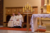  Msza Wieczerzy Pańskiej 2023 