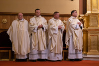  Msza Wieczerzy Pańskiej 2023 