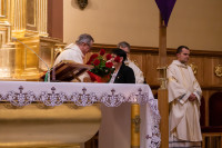  Msza Wieczerzy Pańskiej 2023 