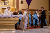  Msza Wieczerzy Pańskiej 2023 