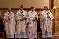  Msza Wieczerzy Pańskiej 2023 