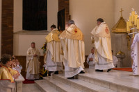  Msza Wieczerzy Pańskiej 2023 