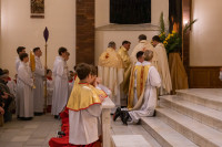  Msza Wieczerzy Pańskiej 2023 