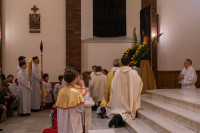  Msza Wieczerzy Pańskiej 2023 