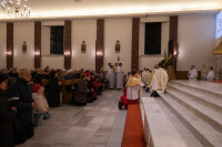  Msza Wieczerzy Pańskiej 2023 