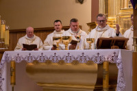  Msza Wieczerzy Pańskiej 2023 