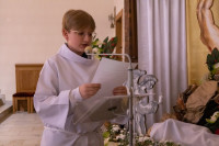  Liturgia na cześć Męki Pańskiej 2023 