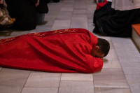  Liturgia na cześć Męki Pańskiej 2023 