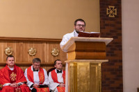  Liturgia na cześć Męki Pańskiej 2023 