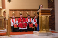  Liturgia na cześć Męki Pańskiej 2023 