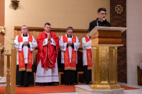  Liturgia na cześć Męki Pańskiej 2023 