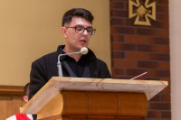  Liturgia na cześć Męki Pańskiej 2023 