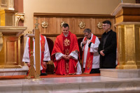  Liturgia na cześć Męki Pańskiej 2023 