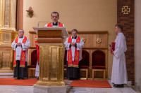  Liturgia na cześć Męki Pańskiej 2023 