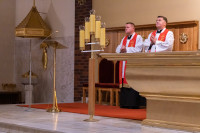  Liturgia na cześć Męki Pańskiej 2023 