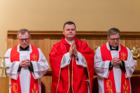  Liturgia na cześć Męki Pańskiej 2023 