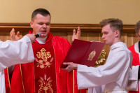  Liturgia na cześć Męki Pańskiej 2023 