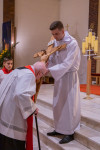  Liturgia na cześć Męki Pańskiej 2023 