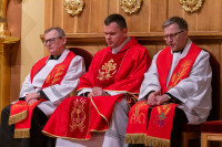  Liturgia na cześć Męki Pańskiej 2023 