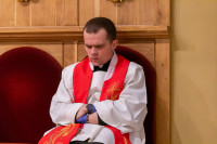  Liturgia na cześć Męki Pańskiej 2023 