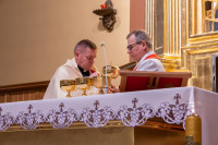  Liturgia na cześć Męki Pańskiej 2023 