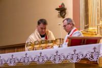  Liturgia na cześć Męki Pańskiej 2023 