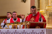  Liturgia na cześć Męki Pańskiej 2023 