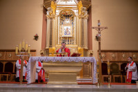  Liturgia na cześć Męki Pańskiej 2023 