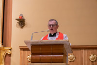  Liturgia na cześć Męki Pańskiej 2023 