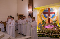  Liturgia na cześć Męki Pańskiej 2023 