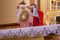  Liturgia na cześć Męki Pańskiej 2023 