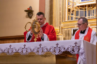  Liturgia na cześć Męki Pańskiej 2023 