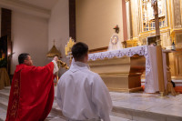  Liturgia na cześć Męki Pańskiej 2023 