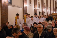  Liturgia na cześć Męki Pańskiej 2023 