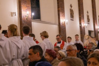  Liturgia na cześć Męki Pańskiej 2023 