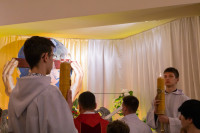  Liturgia na cześć Męki Pańskiej 2023 