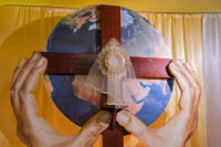  Liturgia na cześć Męki Pańskiej 2023 