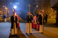  Wielkopiątkowa Droga Krzyżowa 
