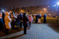  Wielkopiątkowa Droga Krzyżowa 