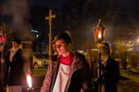  Wielkopiątkowa Droga Krzyżowa 