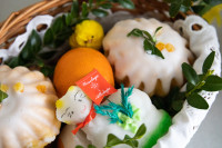  Błogosławieństwo pokarmów wielkanocnych 2023 