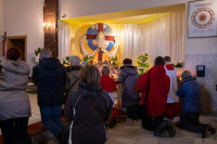  Błogosławieństwo pokarmów wielkanocnych 2023 