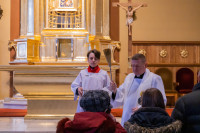  Błogosławieństwo pokarmów wielkanocnych 2023 