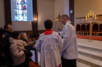  Błogosławieństwo pokarmów wielkanocnych 2023 