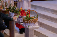  Błogosławieństwo pokarmów wielkanocnych 2023 