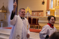  Błogosławieństwo pokarmów wielkanocnych 2023 