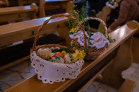  Błogosławieństwo pokarmów wielkanocnych 2023 