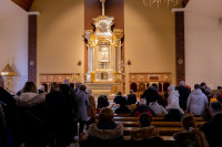  Błogosławieństwo pokarmów wielkanocnych 2023 