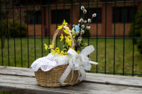  Błogosławieństwo pokarmów wielkanocnych 2023 